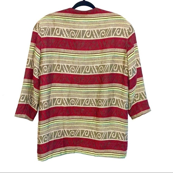 Michii Moon for Sanyo Jacket - Picture 2 of 2